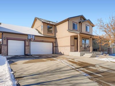 1829 Basil Street, Strasburg, CO, 80136