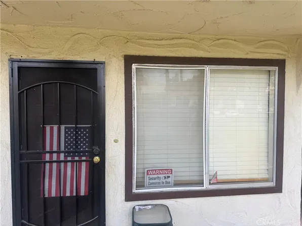 9653 Spyglass Ave Unit 109, Desert Hot Springs, CA 92240