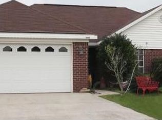 14449 Lexington Dr, Summerdale, AL 36580