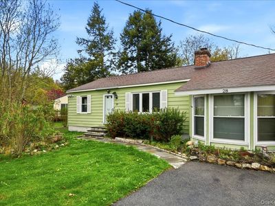 28 Lake Shore Drive, Patterson, NY, 12563