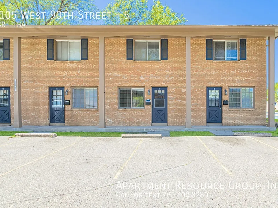 2105 W 90th St #5