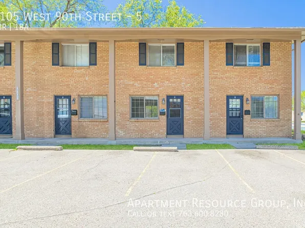 2105 W 90th St Unit 5, Minneapolis, MN 55431