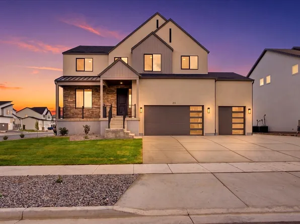 212 N Mia Cv E #20, Saratoga Springs, UT 84045