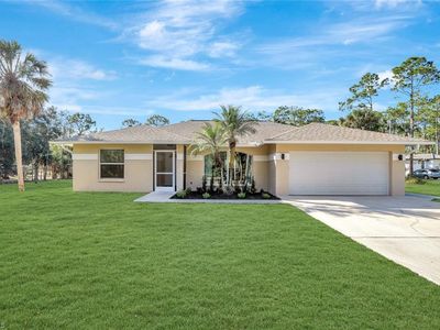 495 9th ST SW, Naples, FL, 34117