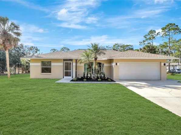 495 9th ST SW, NAPLES, FL 34117