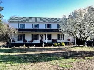 441 Charley Miler Rd, Murray, KY 42071