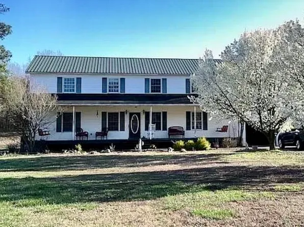441 Charley Miler Rd, Murray, KY 42071