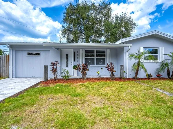 3579 Pocahontas Dr, Largo, FL 33774
