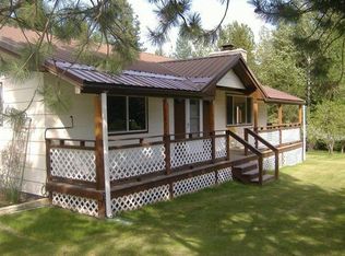 11528 Highway 5, Saint Maries, ID 83861