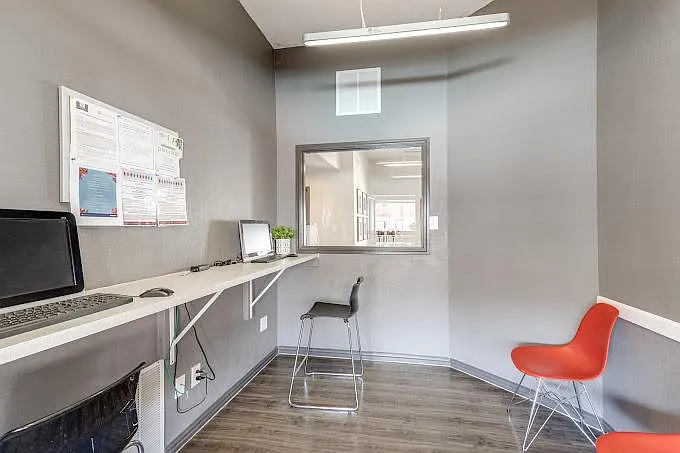 The District at Midtown — Photo 17