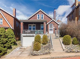 52 Owendale Ave, Pittsburgh, PA