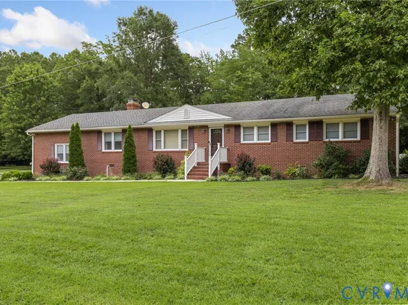 2570 Sandy Ln, Victoria, VA 23974