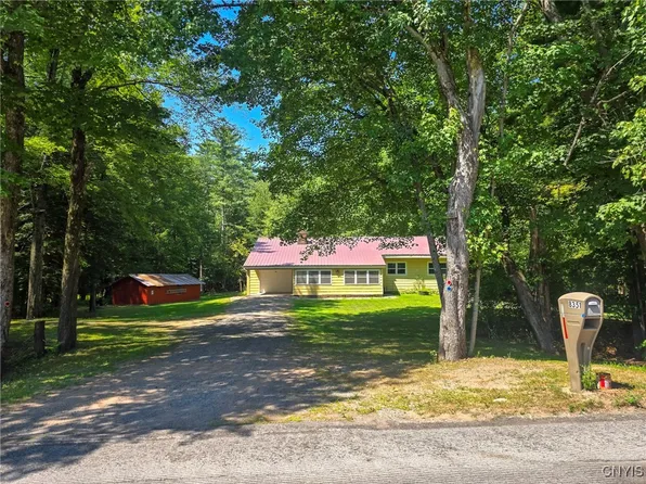 8351 Preston Hill Rd, Camden, NY 13316