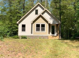 2405 Old Engadine Rd, Newberry, MI 49868