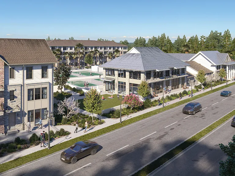 LC Ingleside Amenities