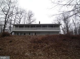 800 W High St, Frackville, PA 17931