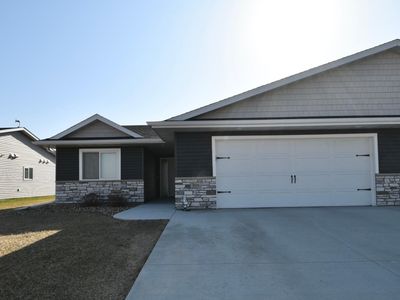 306 11th St N, Goodhue, MN, 55027