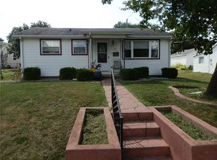 313 Louise Ave, Crawfordsville, IN