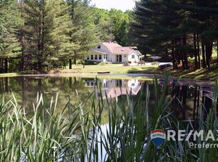 E3607 Wilkinson Rd, La Valle, WI 53941