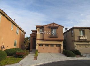 2474 Cordoba Bluff Ct, Las Vegas, NV 89135