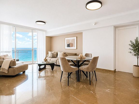 3rd image of 16699 Collins Ave APT 2501