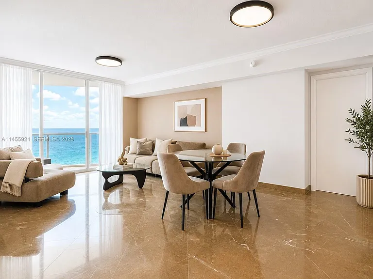 16699 Collins Ave #2501 — Photo 3