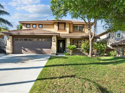 32810 The Old Rd, Castaic, CA, 91384