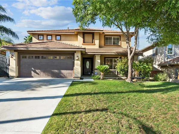 32810 The Old Rd, Castaic, CA 91384