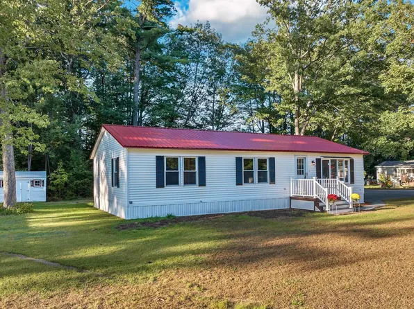 2 Dawn Drive, Concord, NH 03303