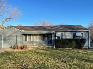 7007 Walmer St, Overland Park, KS 66204