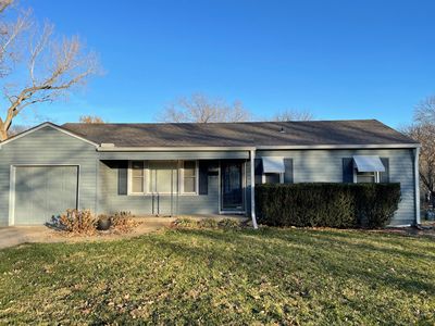 7007 Walmer St, Overland Park, KS, 66204