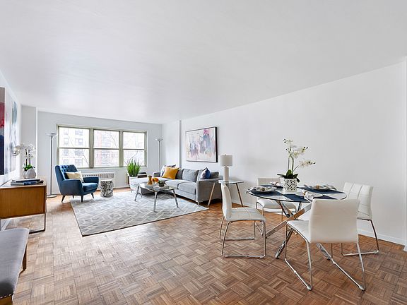 3rd image of 1197 Park Ave #6C