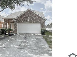 7534 Legacy Pines Dr, Cypress, TX 77433