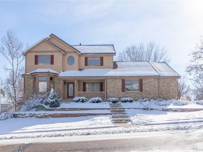 1107 Pheasant Drive, Fort Collins, CO, 80525