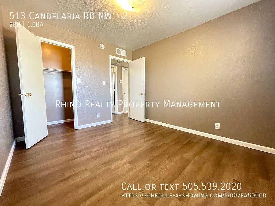 513 Candelaria Rd NW Albuquerque NM | Zillow