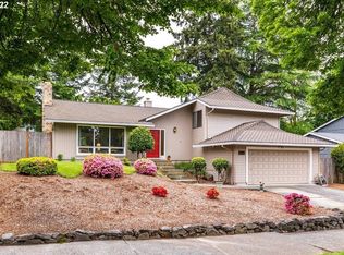 14750 SW Carolwood Dr, Beaverton, OR 97007
