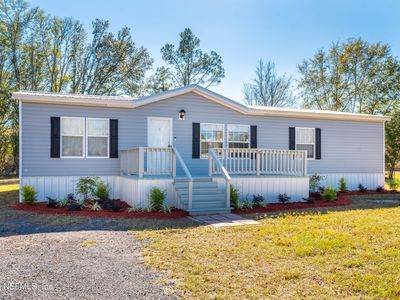 11842 GARDEN Way, Sanderson, FL, 32087