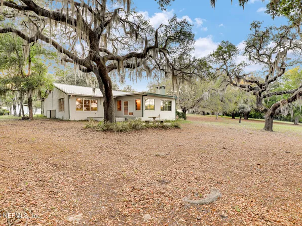 8203 LAKE ECHO RIDGE Drive, Melrose, FL 32666