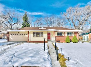 661 S Taft St, Lakewood, CO 80228