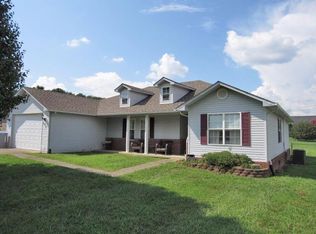 605 Forest Ridge Cir, Bronston, KY 42518