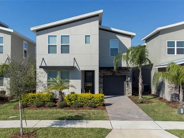 750 STICKS STREET, DAVENPORT, FL 33896