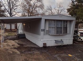 307 Rue Chantilly, Bonne Terre, MO 63628