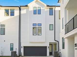 3828 Wilmer St, Houston, TX 77003