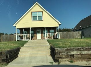 220 Private Road 4573, Boyd, TX 76023