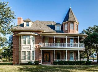 700 W 4th St, Keene, TX 76059