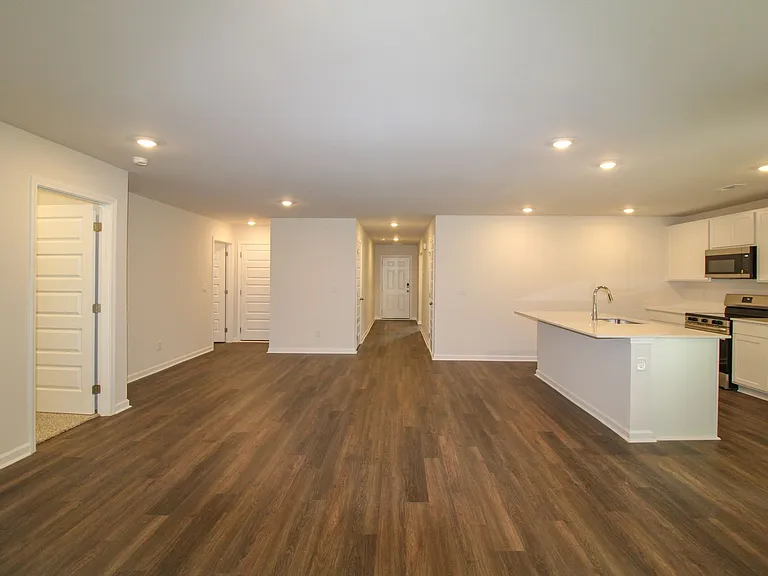 9922 Sequoyah Cove Dr SE — Photo 9
