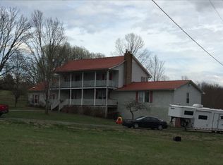 640 Dodson Chapel Rd, Cookeville, TN 38506