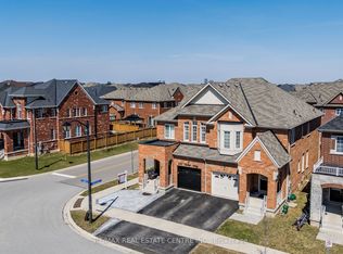1067 Urell Way, Milton, ON