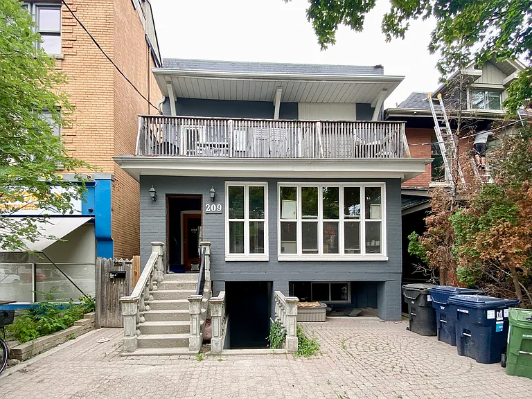 209 Madison Ave #5 — Photo 22