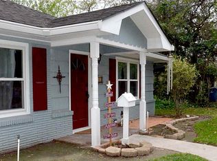 1512 N San Jacinto St, Conroe, TX 77301